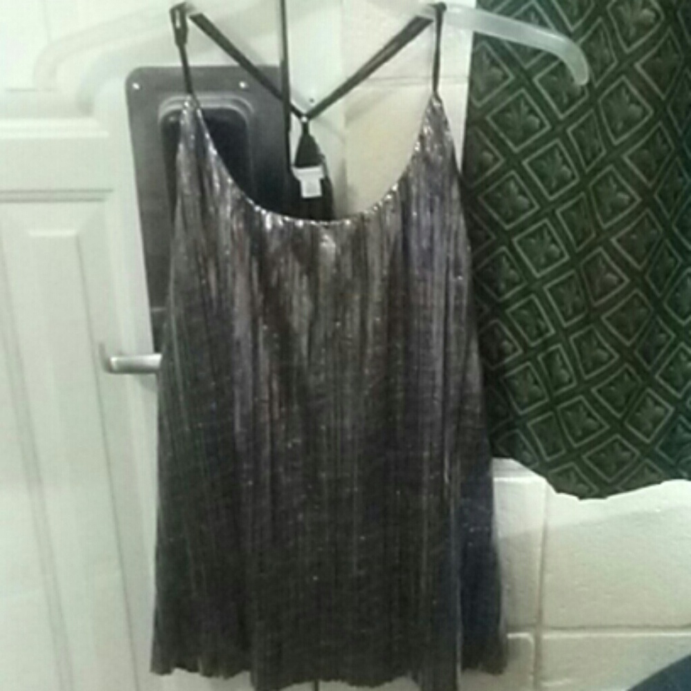 A used shirt